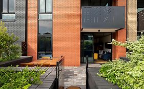 Bridgewater One Apartments